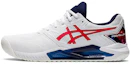 Buy ASICS Gel-Challenger 13 Ed. Limitada Blanco/Rojo 1041A288-110