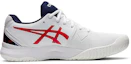Order ASICS Gel-Challenger 13 Ed. Limitada Blanco/Rojo 1041A288-110