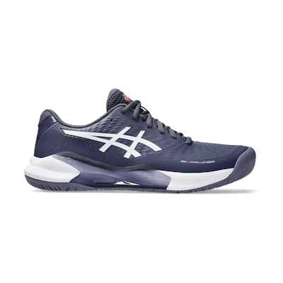 ASICS GEL-CHALLENGER 14 (All Court) 'Indigo Fog White'