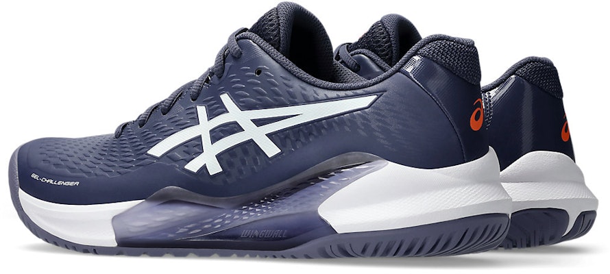 ASICS GEL-CHALLENGER 14 (Semua Permukaan) 1041A405-500 Lookbook ASICS GEL-CHALLENGER 14 (Semua Permukaan) 1041A405-500