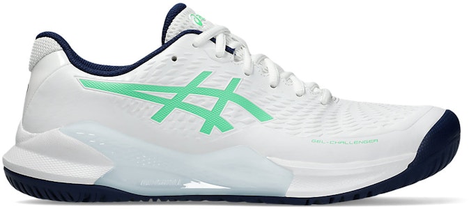 ASICS Gel-Challenger 14 'Putih New Leaf' 1041A405-103 Buy ASICS Gel-Challenger 14 'Putih New Leaf' 1041A405-103