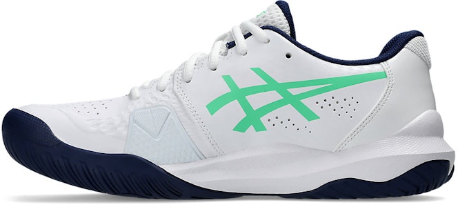 ASICS Gel-Challenger 14 'Putih New Leaf' 1041A405-103 Shop ASICS Gel-Challenger 14 'Putih New Leaf' 1041A405-103