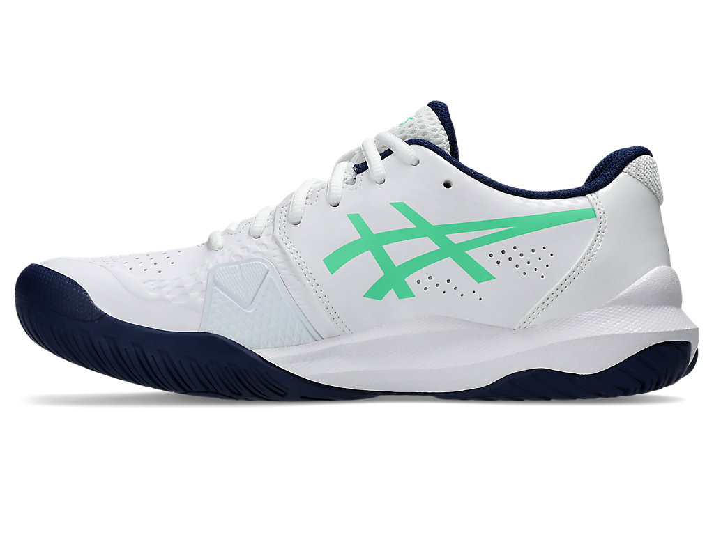 Purchase ASICS Gel-Challenger 14 '白色新叶' 网球鞋 1041A405-103
