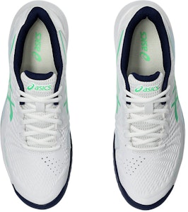 ASICS Gel-Challenger 14 'Putih New Leaf' 1041A405-103 Details for ASICS Gel-Challenger 14 'Putih New Leaf' 1041A405-103