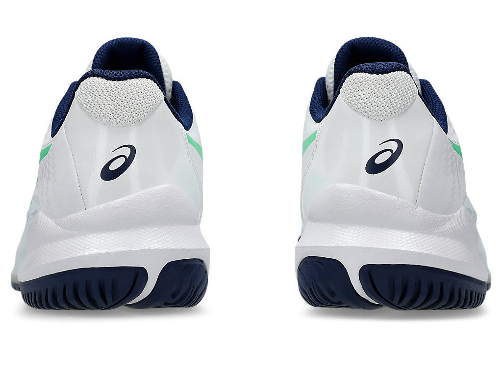 Details for ASICS Gel-Challenger 14 '白色新叶' 网球鞋 1041A405-103