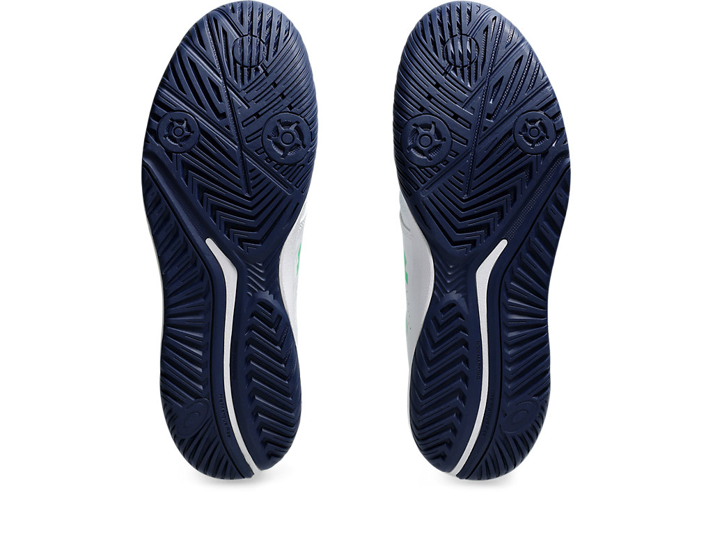 Cheap ASICS Gel-Challenger 14 '白色新叶' 网球鞋 1041A405-103