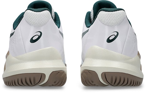 아식스 젤-챌린저 14 올코트 테니스화 화이트/삭슨 그린 1041A405-104 Purchase 아식스 젤-챌린저 14 올코트 테니스화 화이트/삭슨 그린 1041A405-104