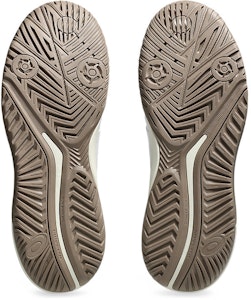 아식스 젤-챌린저 14 올코트 테니스화 화이트/삭슨 그린 1041A405-104 Sizing 아식스 젤-챌린저 14 올코트 테니스화 화이트/삭슨 그린 1041A405-104