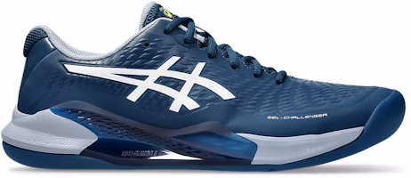 ASICS Gel-Challenger 14 Indoor 'Mako Blue White' 1041A445-402 ASICS Gel-Challenger 14 Indoor 'Mako Blue White' 1041A445-402
