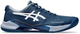 ASICS Gel-Challenger 14 Indoor 'Mako Blue White' 1041A445-402