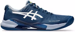Buy ASICS Gel-Challenger 14 Indoor 'Mako Blue White' 1041A445-402