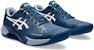 ASICS Gel-Challenger 14 Indoor 'Mako Blue White' 1041A445-402
