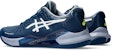 ASICS Gel-Challenger 14 Indoor 'Mako Blue White' 1041A445-402