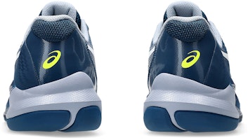 ASICS Gel-Challenger 14 Indoor 'Mako Biru Putih' 1041A445-402 Purchase ASICS Gel-Challenger 14 Indoor 'Mako Biru Putih' 1041A445-402