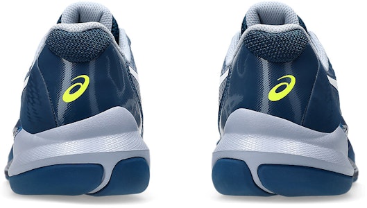 ASICS Gel-Challenger 14 Indoor 'Mako Blue White' Lelaki & Wanita 1041A445-402 Purchase ASICS Gel-Challenger 14 Indoor 'Mako Blue White' Lelaki & Wanita 1041A445-402