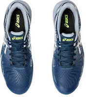 ASICS Gel-Challenger 14 Indoor 'Mako Biru Putih' 1041A445-402 Details for ASICS Gel-Challenger 14 Indoor 'Mako Biru Putih' 1041A445-402