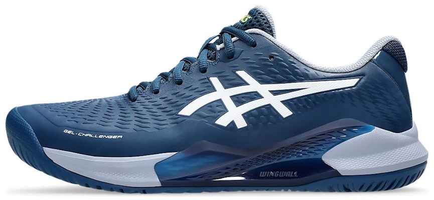 ASICS Gel Challenger 14 'Mako Blue' 1041A405-402 Buy ASICS Gel Challenger 14 'Mako Blue' 1041A405-402