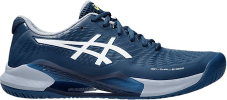 ASICS Gel-Challenger 14 Sneakers 'Mako Blue White' 1041A405-402 ASICS Gel-Challenger 14 Sneakers 'Mako Blue White' 1041A405-402