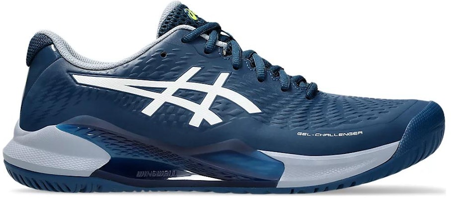 ASICS Gel-Challenger 14 Sepatu 'Mako Blue White' 1041A405-402 Order ASICS Gel-Challenger 14 Sepatu 'Mako Blue White' 1041A405-402
