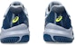 ASICS Gel-Challenger 14 Sneakers 'Mako Biru Putih' 1041A405-402