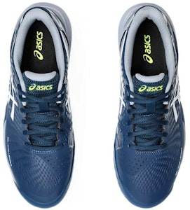 Zapatillas ASICS Gel-Challenger 14 'Mako Blue White'. 1041A405-402 Shop Zapatillas ASICS Gel-Challenger 14 'Mako Blue White'. 1041A405-402