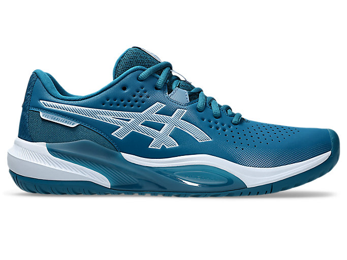 ASICS GEL-CHALLENGER 15 (All Court) Sneakers Dark Teal/Grey Floss 1043A024-400