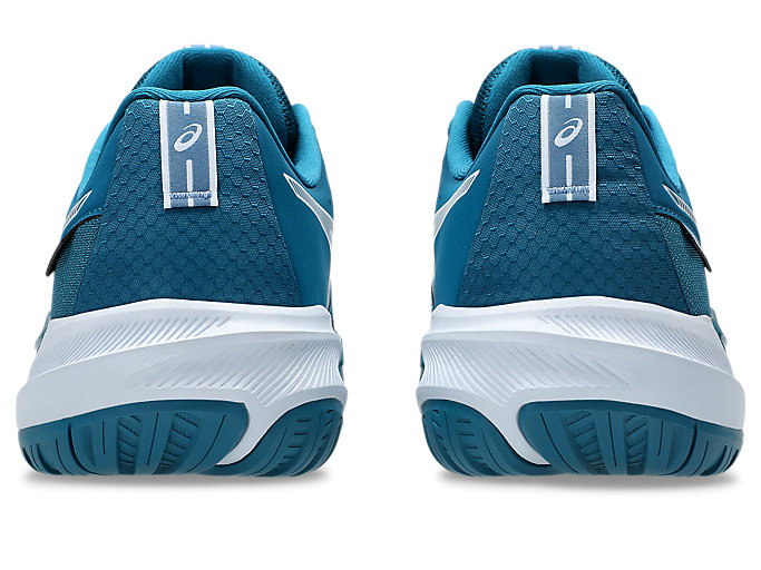 Purchase 亚瑟士GEL-CHALLENGER 15全场网球鞋 深青灰色 1043A024-400