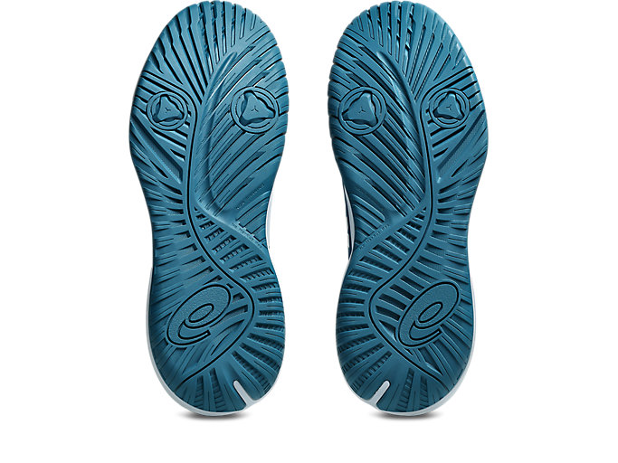 Sizing 亚瑟士GEL-CHALLENGER 15全场网球鞋 深青灰色 1043A024-400