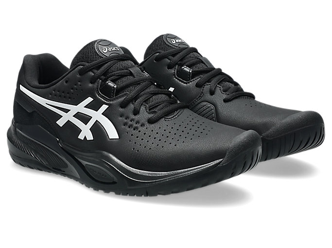Order ASICS GEL-CHALLENGER 15 (All Court) Tennis Shoes Black/White 1043A034-001
