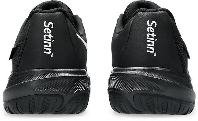 ASICS GEL-CHALLENGER 15 (All Court) Tennis Shoes Black/White 1043A034-001 Purchase ASICS GEL-CHALLENGER 15 (All Court) Tennis Shoes Black/White 1043A034-001