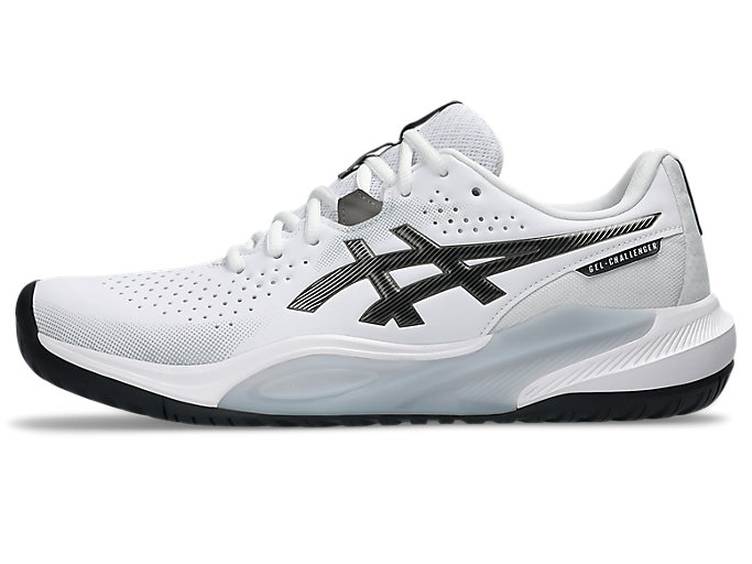 ASICS GEL-Challenger 15 (All Court) White/Black 1043A024-101