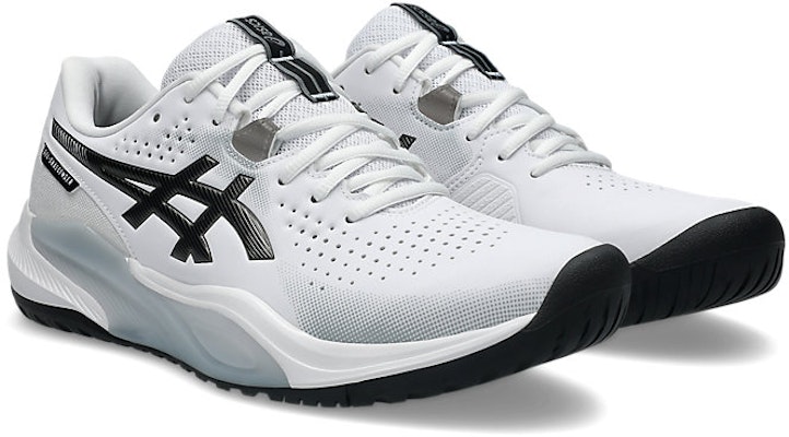 ASICS GEL-Challenger 15 全場地網球鞋 白/黑 1043A024-101 Order ASICS GEL-Challenger 15 全場地網球鞋 白/黑 1043A024-101