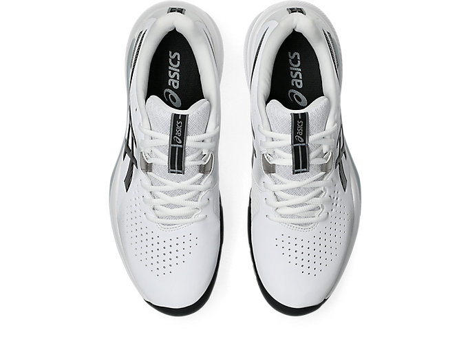 Details for ASICS GEL-Challenger 15 全場地網球鞋 白/黑 1043A024-101