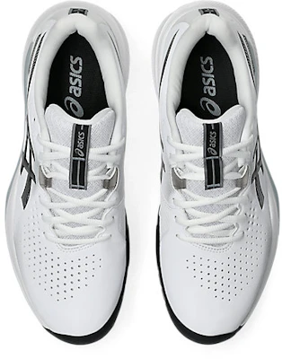 ASICS GEL-Challenger 15 全場地網球鞋 白/黑 1043A024-101 Details for ASICS GEL-Challenger 15 全場地網球鞋 白/黑 1043A024-101