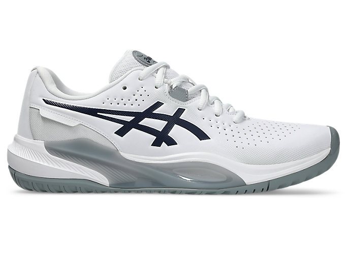 ASICS GEL-CHALLENGER 15 (All Court) White/Peacoat 1043A034-100