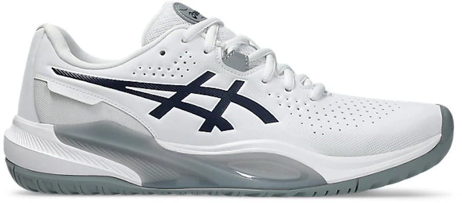 ASICS GEL-CHALLENGER 15 (All Court) Wit/Peacoat 1043A034-100 Buy ASICS GEL-CHALLENGER 15 (All Court) Wit/Peacoat 1043A034-100