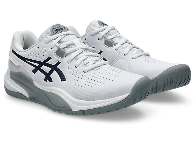 Order ASICS GEL-CHALLENGER 15 (All Court) Wit/Peacoat 1043A034-100
