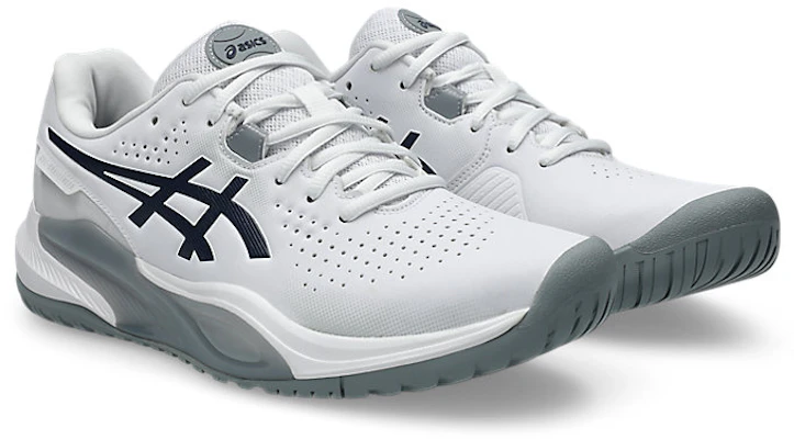 ASICS GEL-CHALLENGER 15 (All Court) Wit/Peacoat 1043A034-100 Order ASICS GEL-CHALLENGER 15 (All Court) Wit/Peacoat 1043A034-100