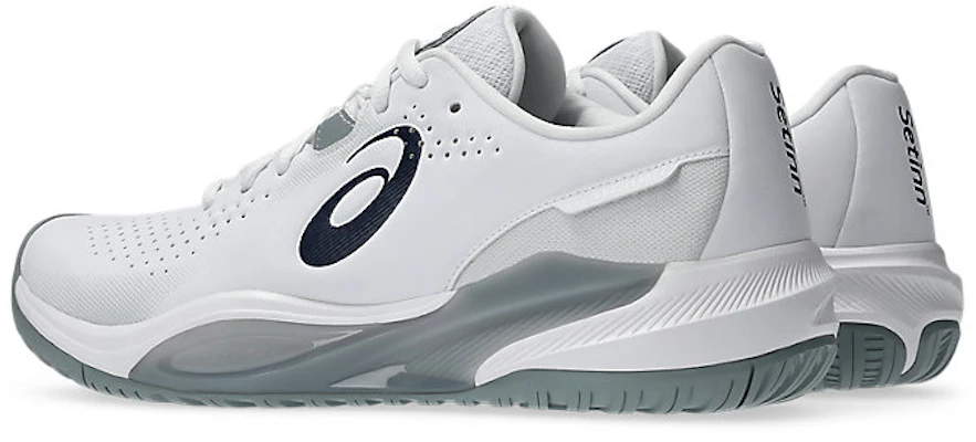ASICS GEL-CHALLENGER 15 (All Court) Wit/Peacoat 1043A034-100 Lookbook ASICS GEL-CHALLENGER 15 (All Court) Wit/Peacoat 1043A034-100