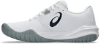 Shop ASICS GEL-CHALLENGER 15 (All Court) Wit/Peacoat 1043A034-100