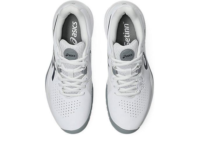 Details for ASICS GEL-CHALLENGER 15 (All Court) Wit/Peacoat 1043A034-100