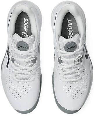 ASICS GEL-CHALLENGER 15 (All Court) Wit/Peacoat 1043A034-100 Details for ASICS GEL-CHALLENGER 15 (All Court) Wit/Peacoat 1043A034-100