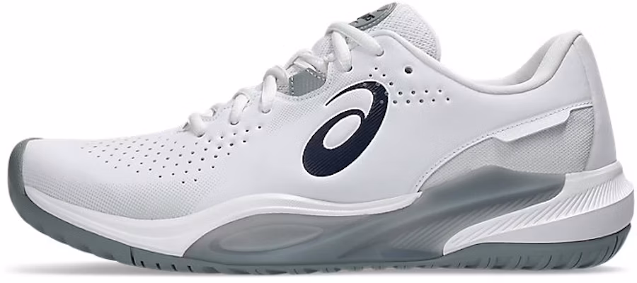 ASICS GEL-CHALLENGER 15 (All Court) Wit/Peacoat 1043A034-100 Cheap ASICS GEL-CHALLENGER 15 (All Court) Wit/Peacoat 1043A034-100