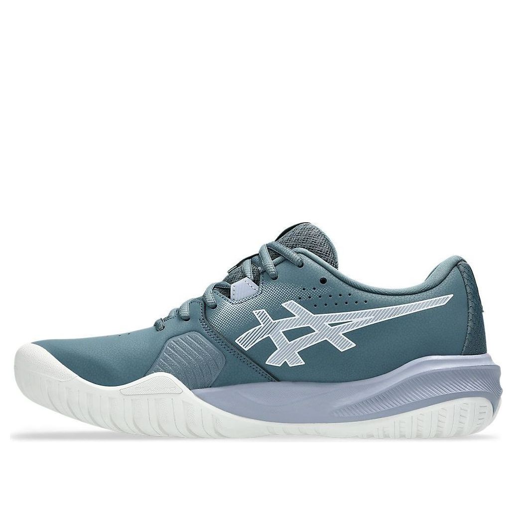 Order ASICS GEL-Challenger 15 'Ironclad Grey Blue' 1041A510-020
