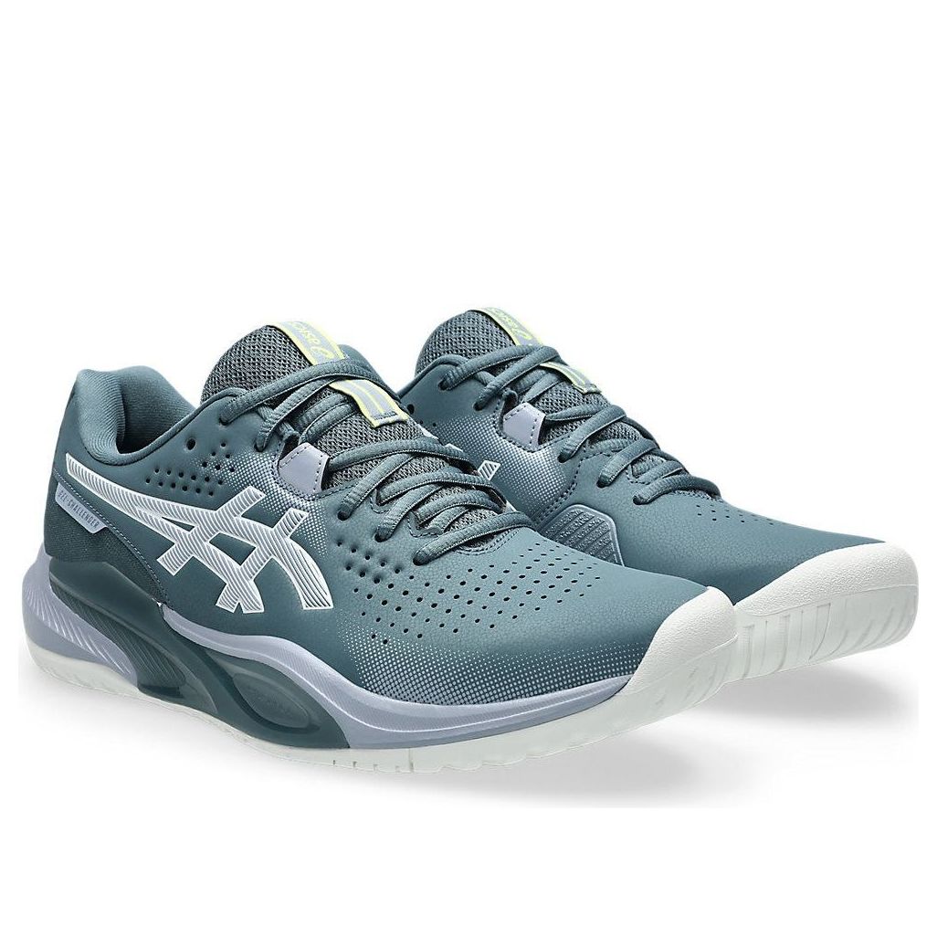 Lookbook ASICS GEL-Challenger 15 'Ironclad Grey Blue' 1041A510-020
