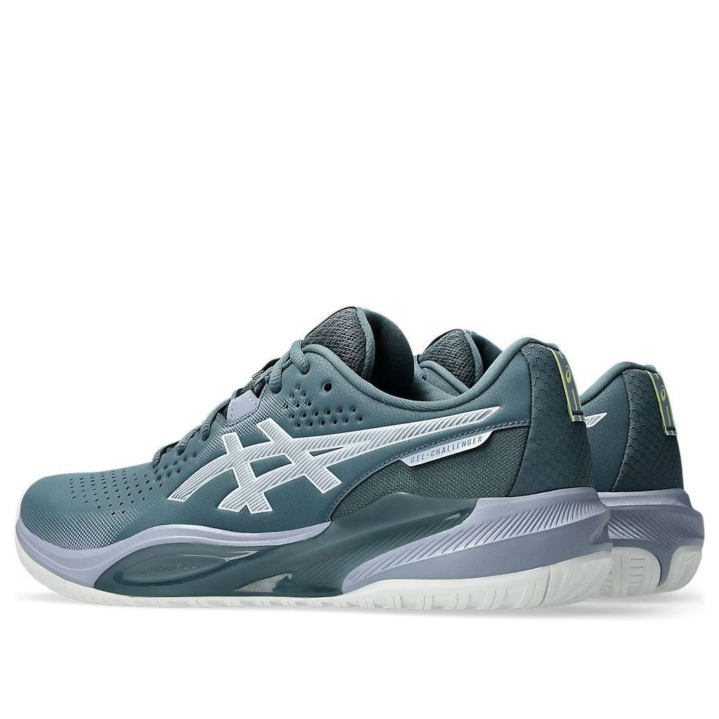 Shop ASICS GEL-Challenger 15 'Ironclad Grey Blue' 1041A510-020