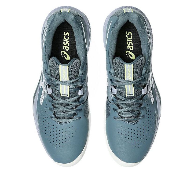 Details for ASICS GEL-Challenger 15 'Ironclad Grey Blue' 1041A510-020