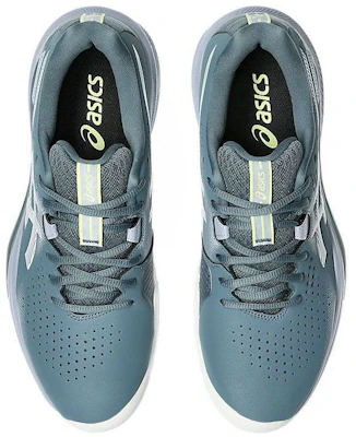 ASICS GEL-Challenger 15 'Ironclad Grey Blue' 1041A510-020 Details for ASICS GEL-Challenger 15 'Ironclad Grey Blue' 1041A510-020