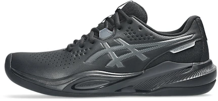 ASICS GEL-Challenger 15 Indoor Court Shoes Black/Carrier Grey 1043A025-002 ASICS GEL-Challenger 15 Indoor Court Shoes Black/Carrier Grey 1043A025-002
