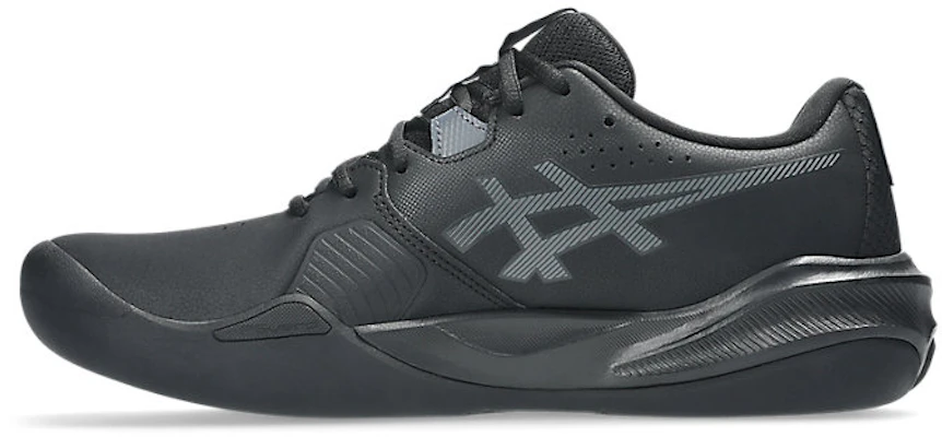 ASICS GEL-Challenger 15 室內運動鞋 黑色/灰色 1043A025-002 Shop ASICS GEL-Challenger 15 室內運動鞋 黑色/灰色 1043A025-002